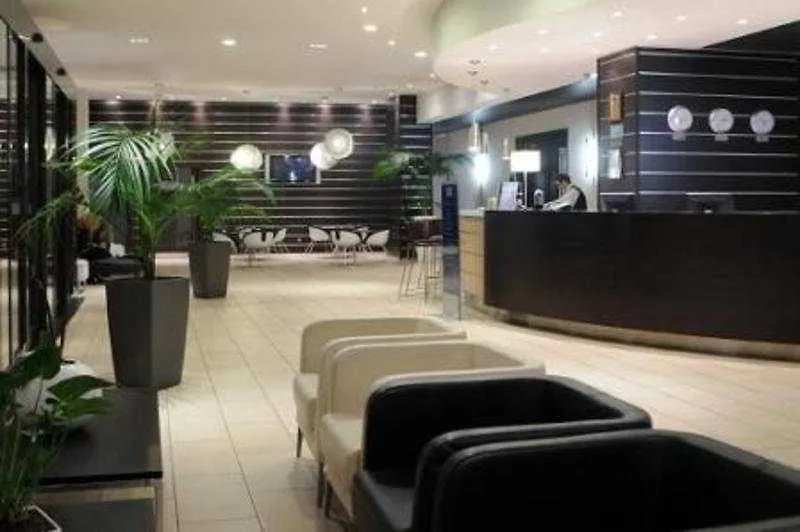 Ih Hotels Milano Gioia Milan