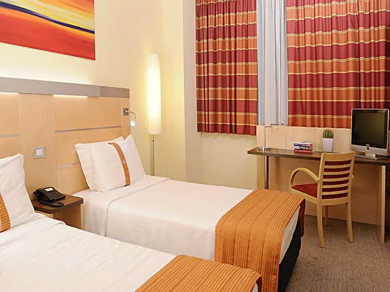 Ih Hotels Milano Gioia Mediolan