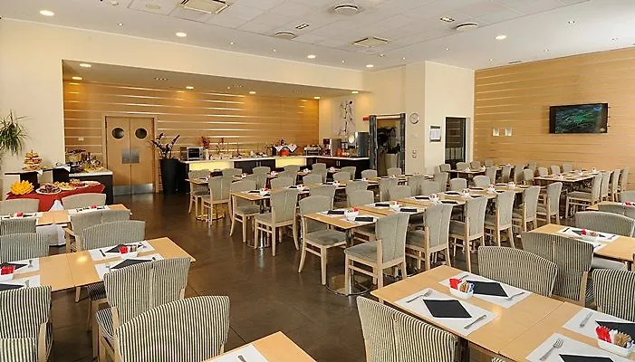****  Ih Hotels Milano Gioia Włochy
