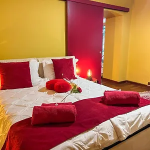 Apartamento Loft Di Charme In Centro 