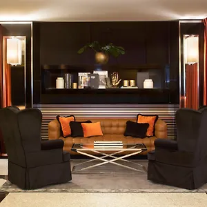 Hotell Starhotels Ritz