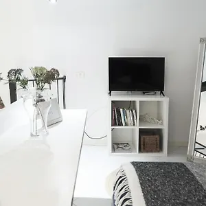 Apartamento Comecasa Mini Grazioso Loft In Crocetta