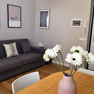 Apartamento Reale Orleans 