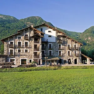 Hotell La Brace