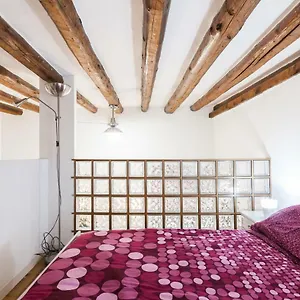 Apartamento Ripamonti 22
