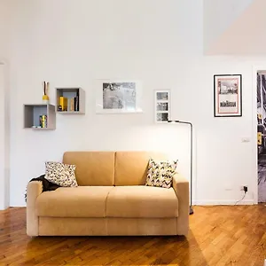 Apartamento New Capolinea 5 -