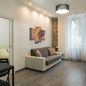 Apartamento Dimora