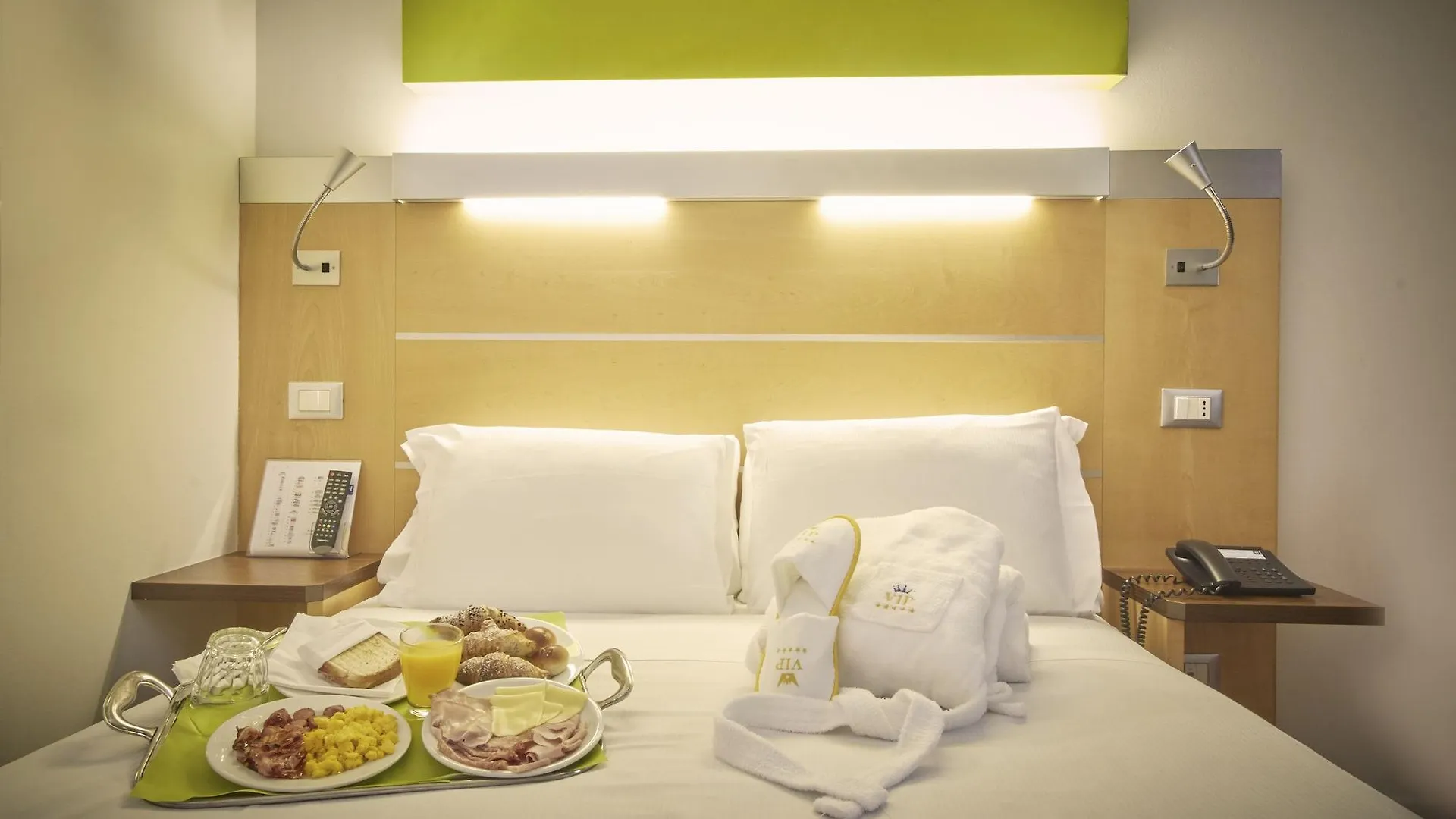 Ih Hotels Milano Gioia Milan