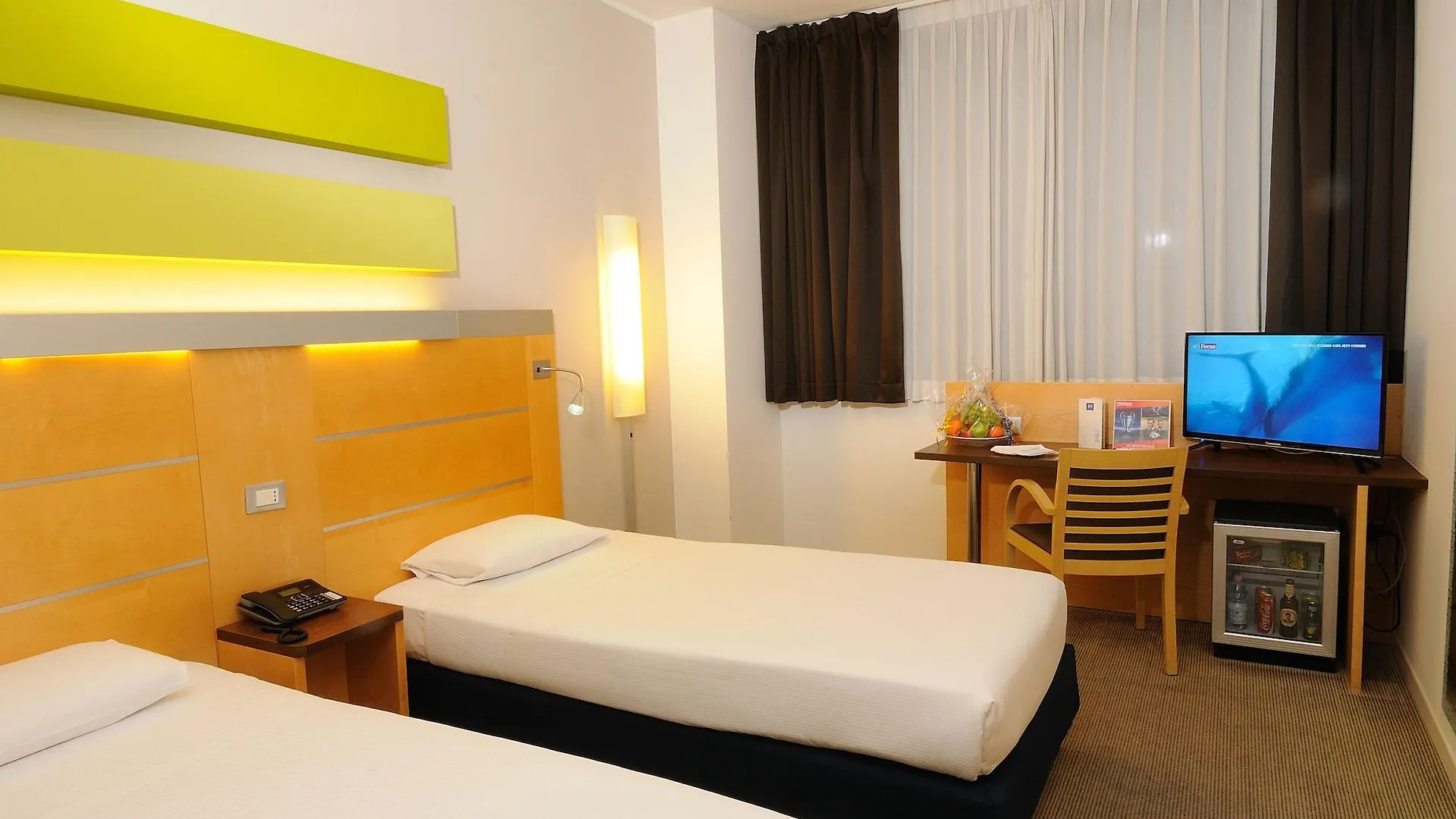 Ih Hotels Milano Gioia Italy