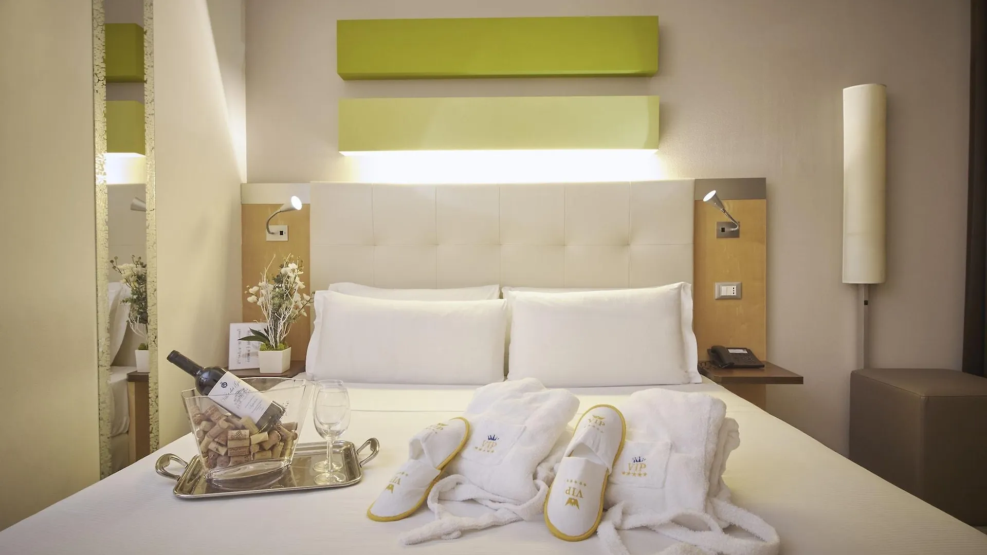 Ih Hotels Milano Gioia