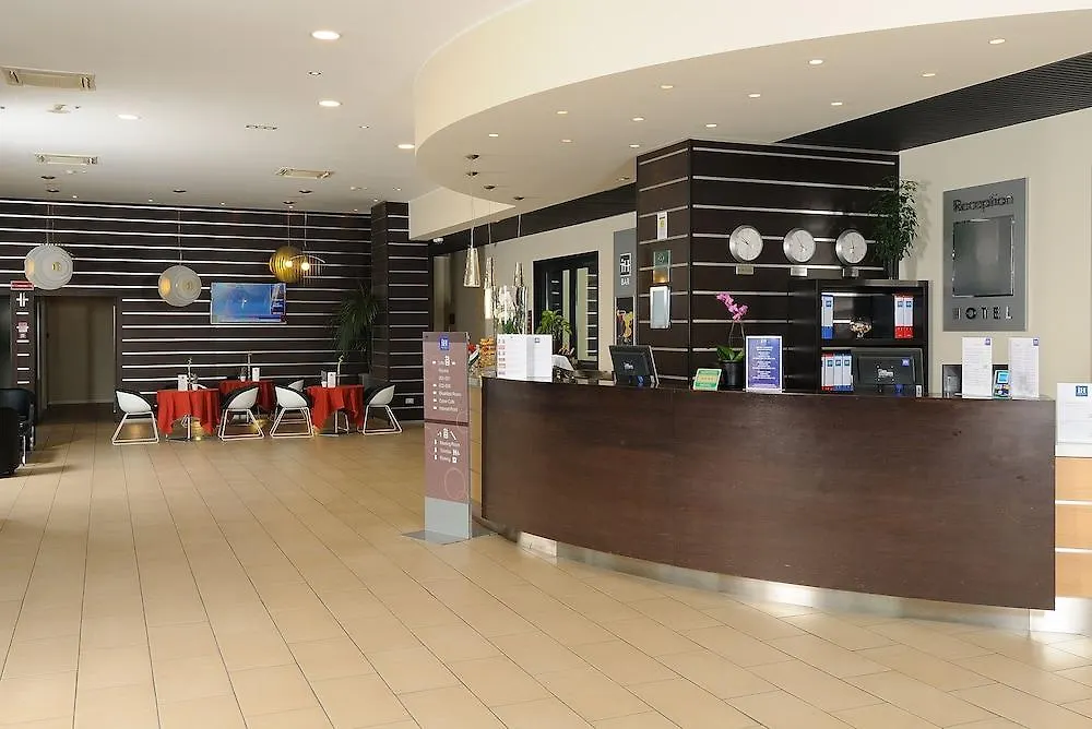 Ih Hotels Milano Gioia