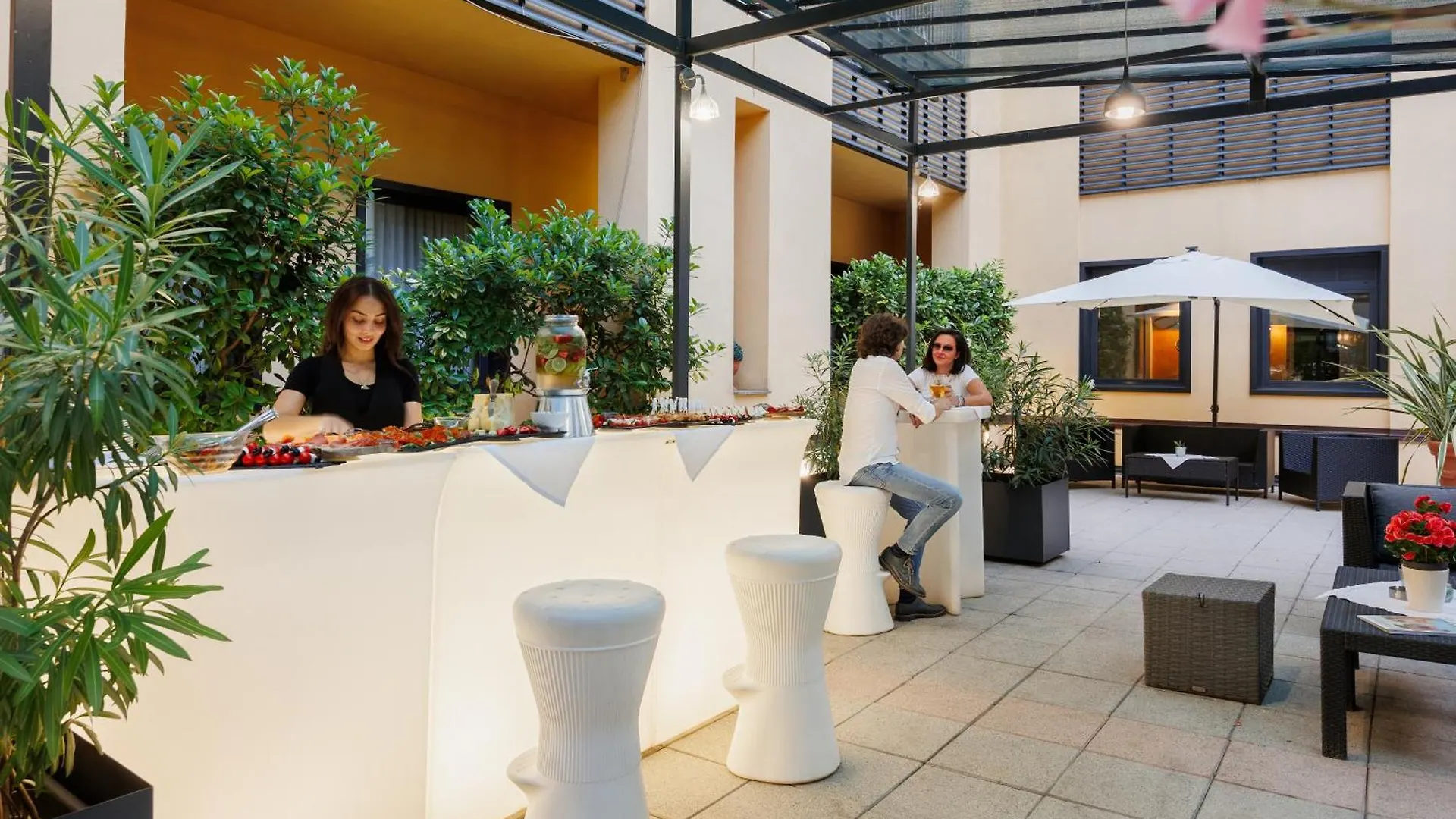 Ih Hotels Milano Gioia