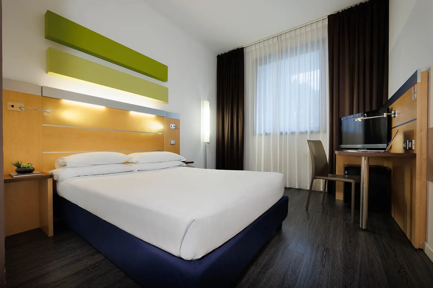 Ih Hotels Milano Gioia