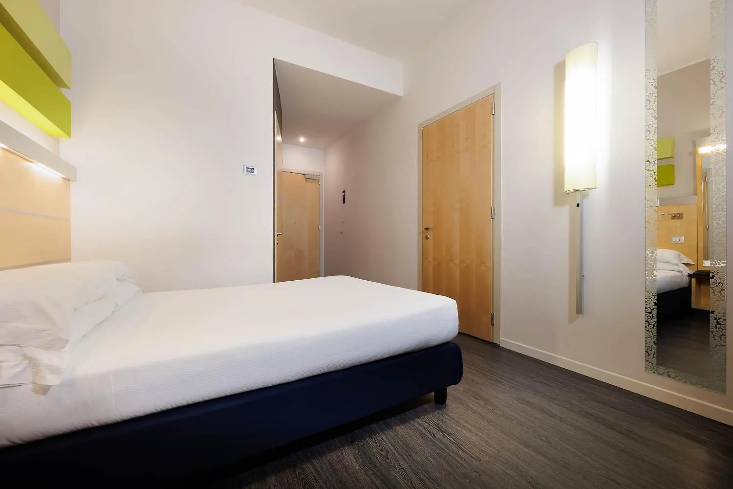 Ih Hotels Milano Gioia Italy