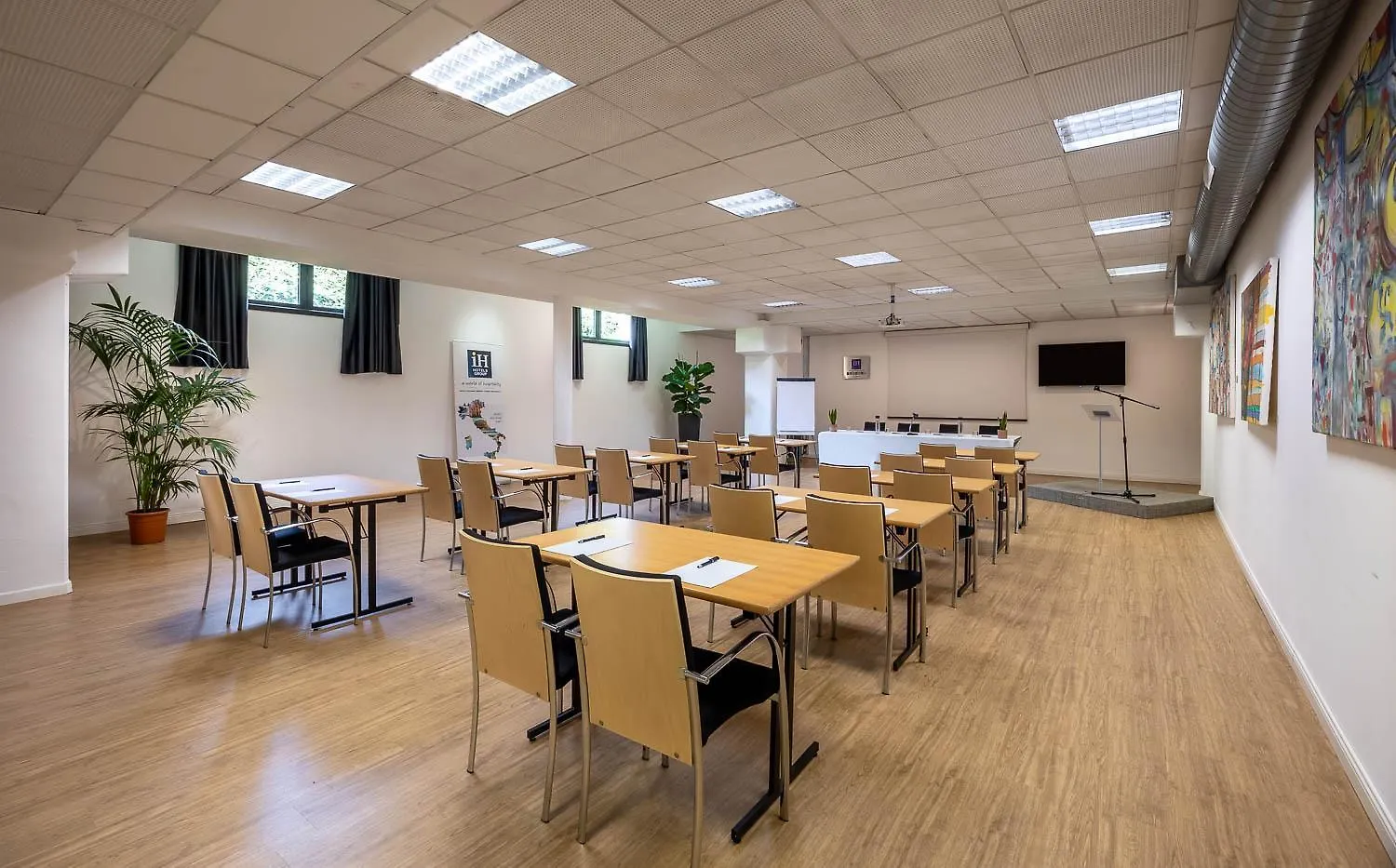 Ih Hotels Milano Gioia