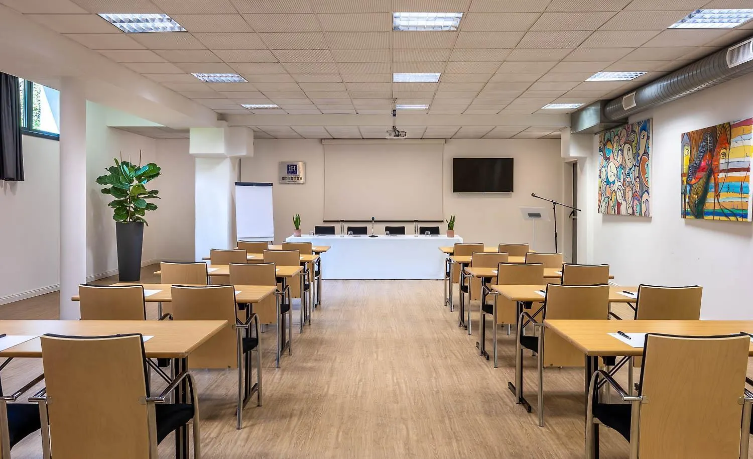 Ih Hotels Milano Gioia