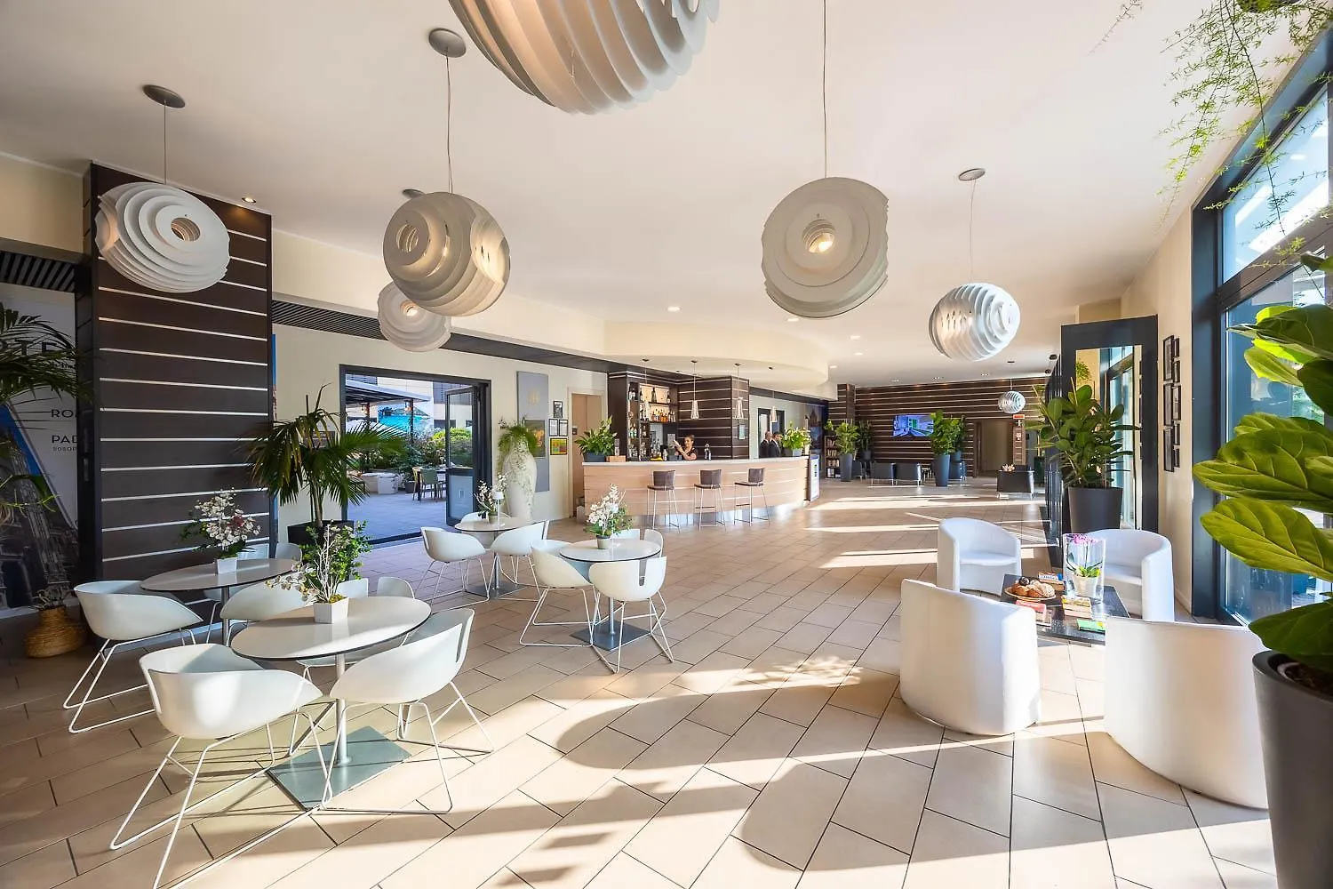 Ih Hotels Milano Gioia