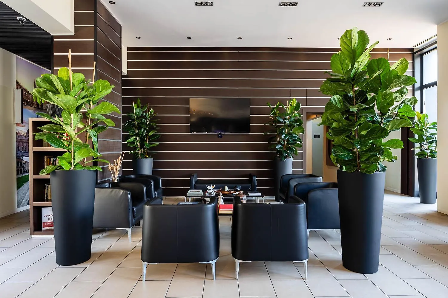Ih Hotels Milano Gioia
