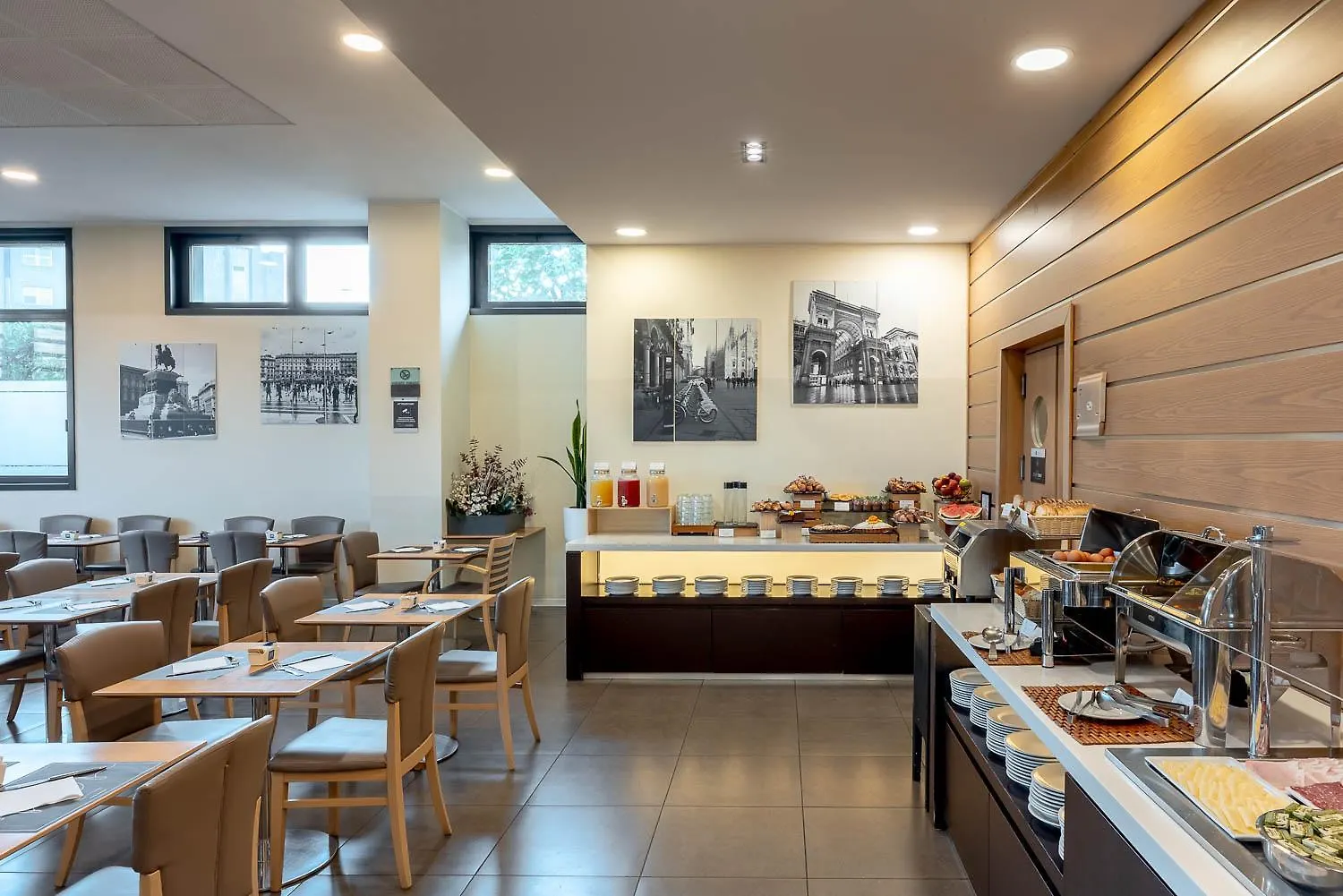 ****  Ih Hotels Milano Gioia Italy