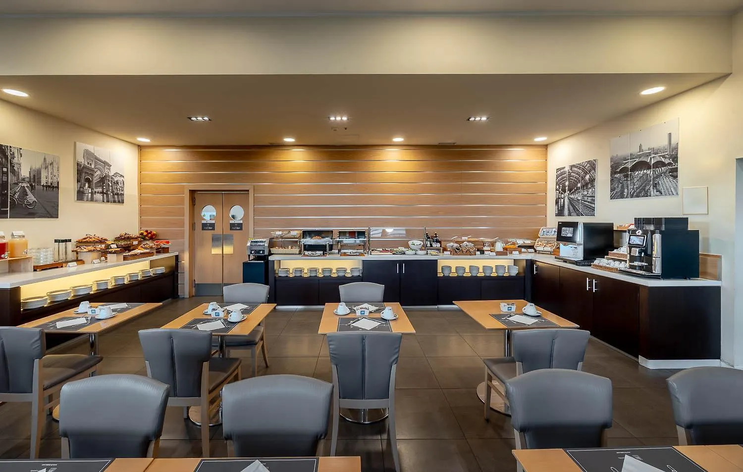 Ih Hotels Milano Gioia