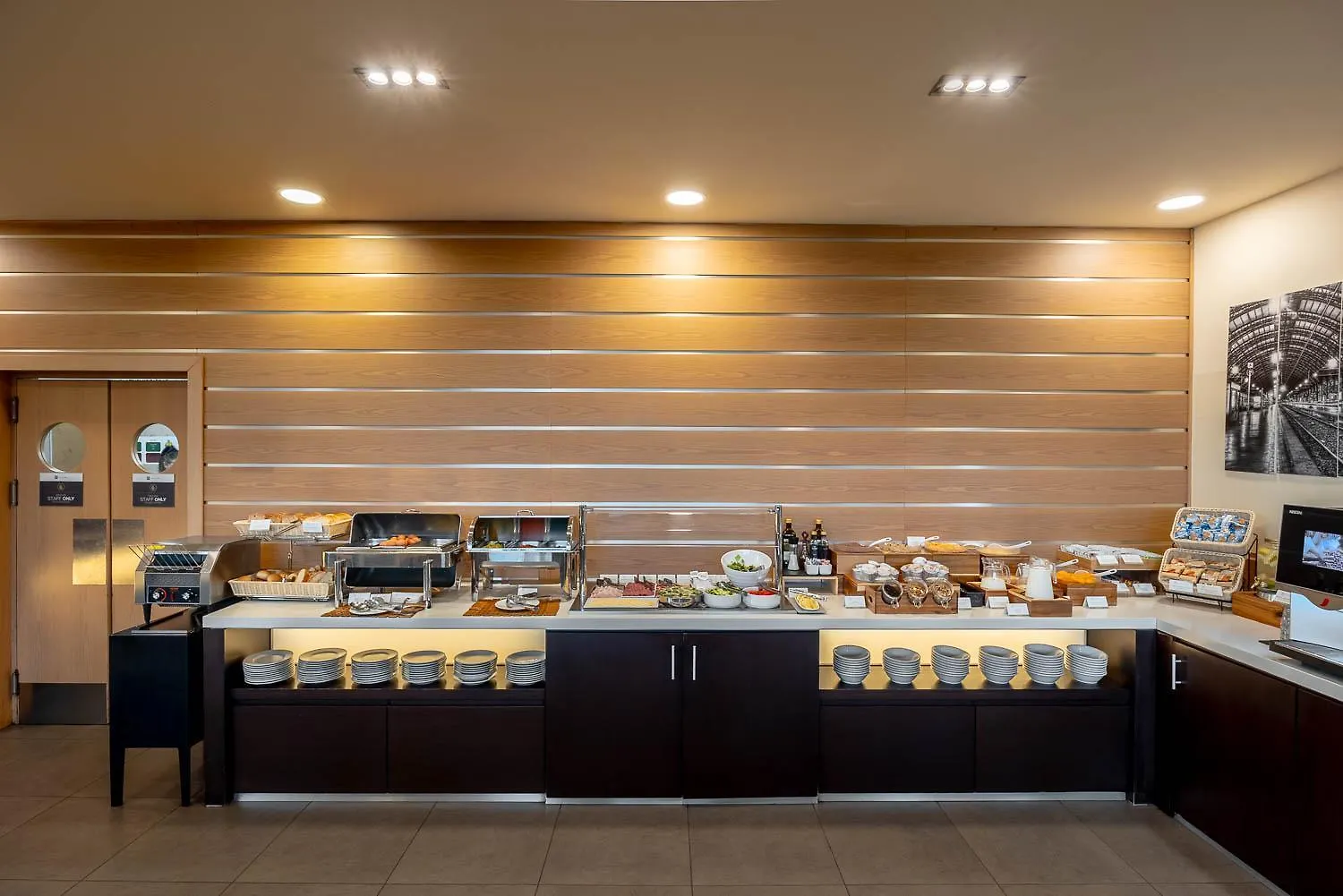 Ih Hotels Milano Gioia Milan