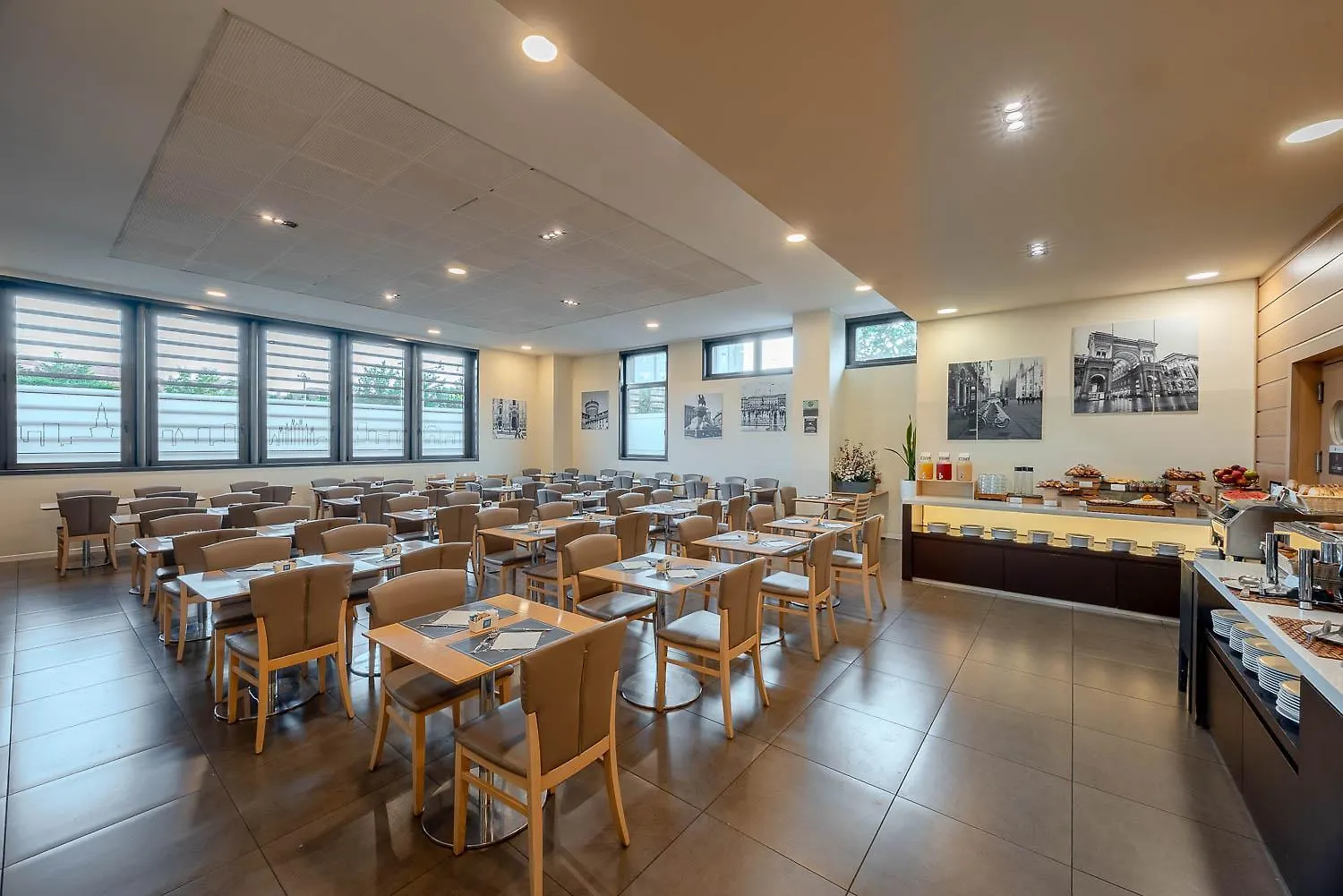 Ih Hotels Milano Gioia
