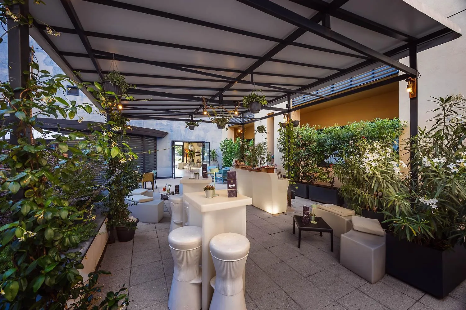 Ih Hotels Milano Gioia  Milan