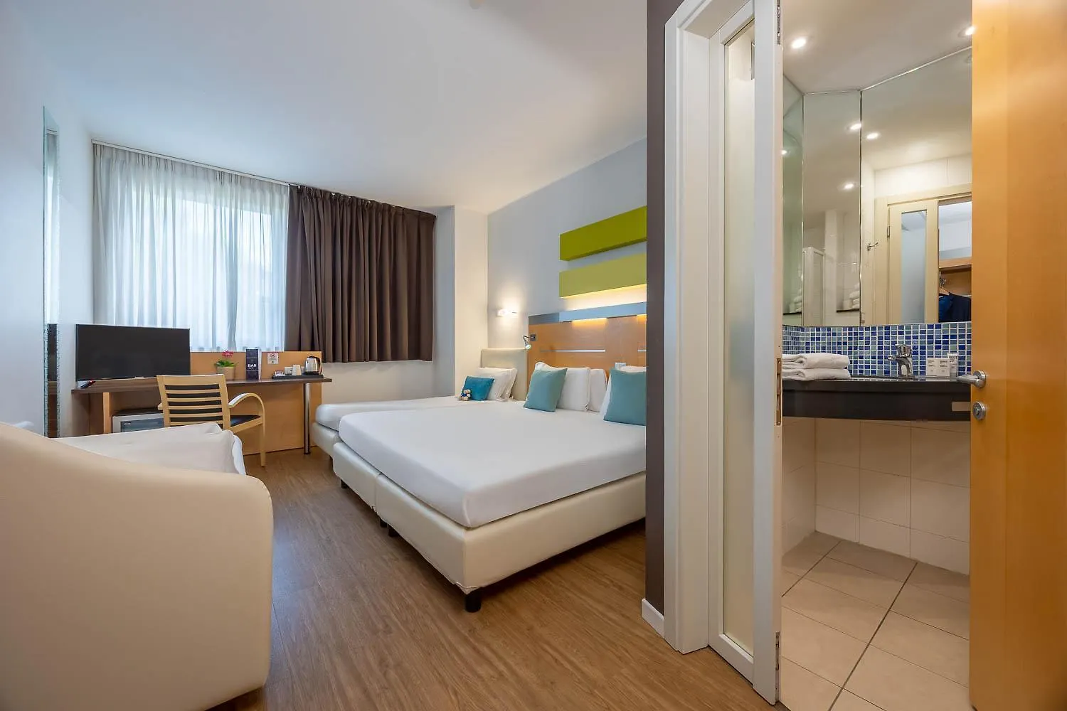 Ih Hotels Milano Gioia