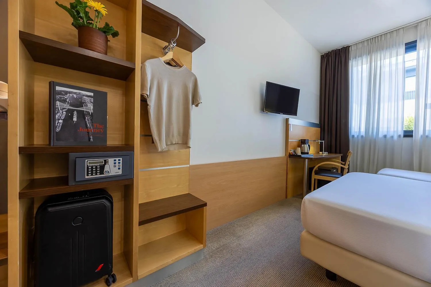 Ih Hotels Milano Gioia  Milan