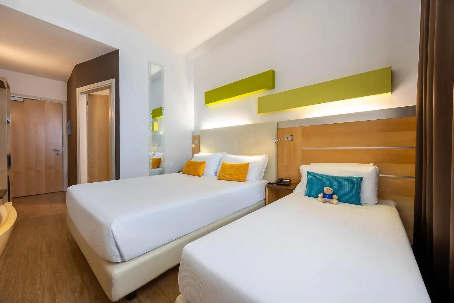 ****  Ih Hotels Milano Gioia Italy