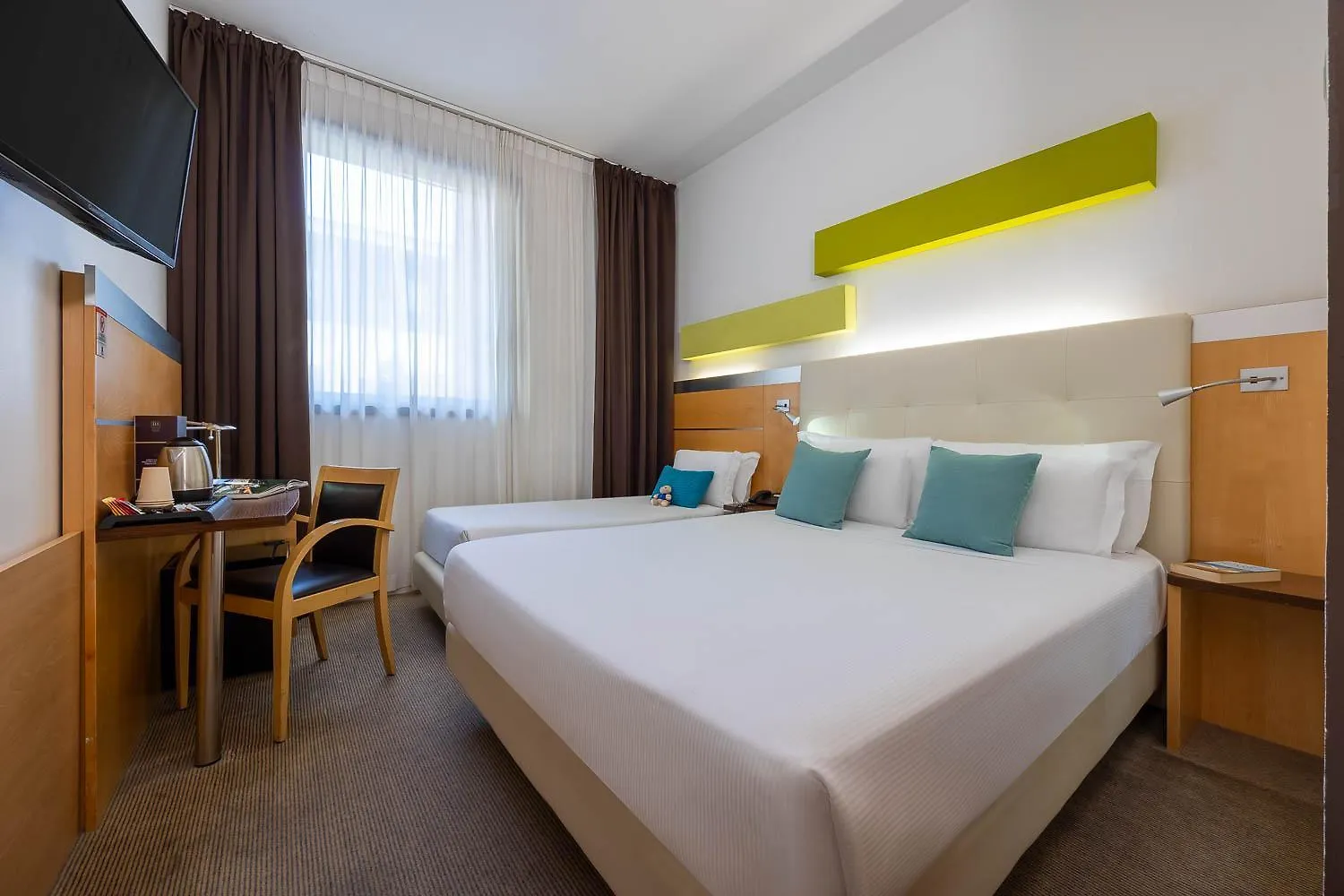 Ih Hotels Milano Gioia Milan