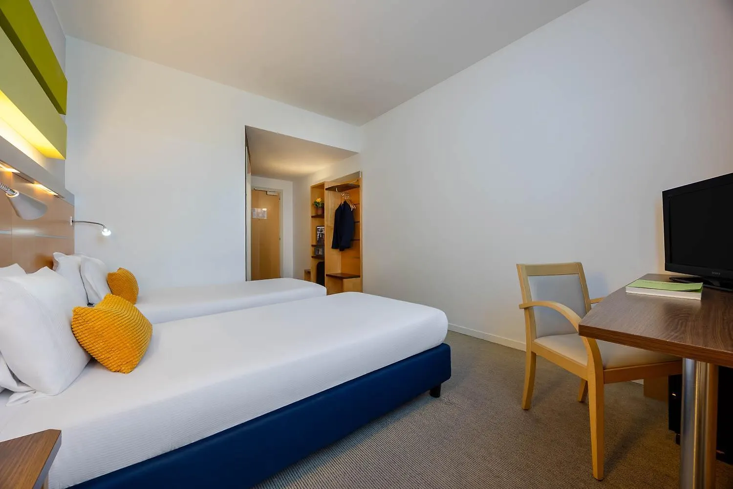 Ih Hotels Milano Gioia