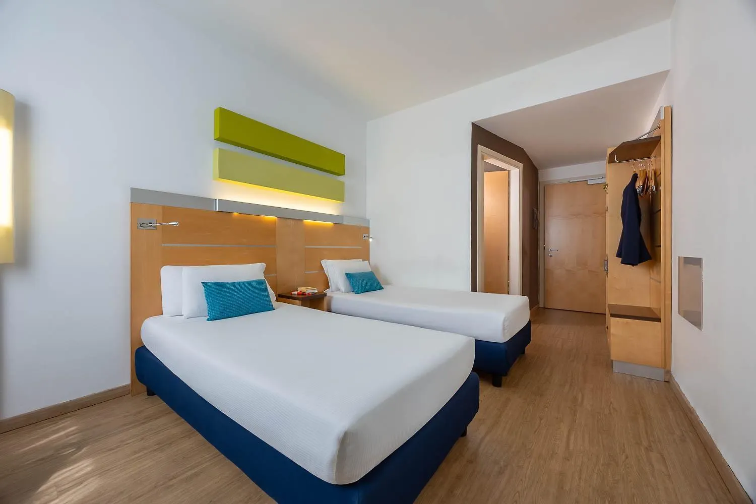 Ih Hotels Milano Gioia