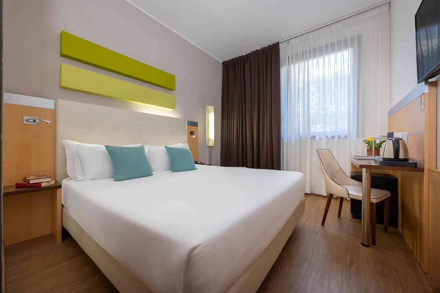 Ih Hotels Milano Gioia  Milan