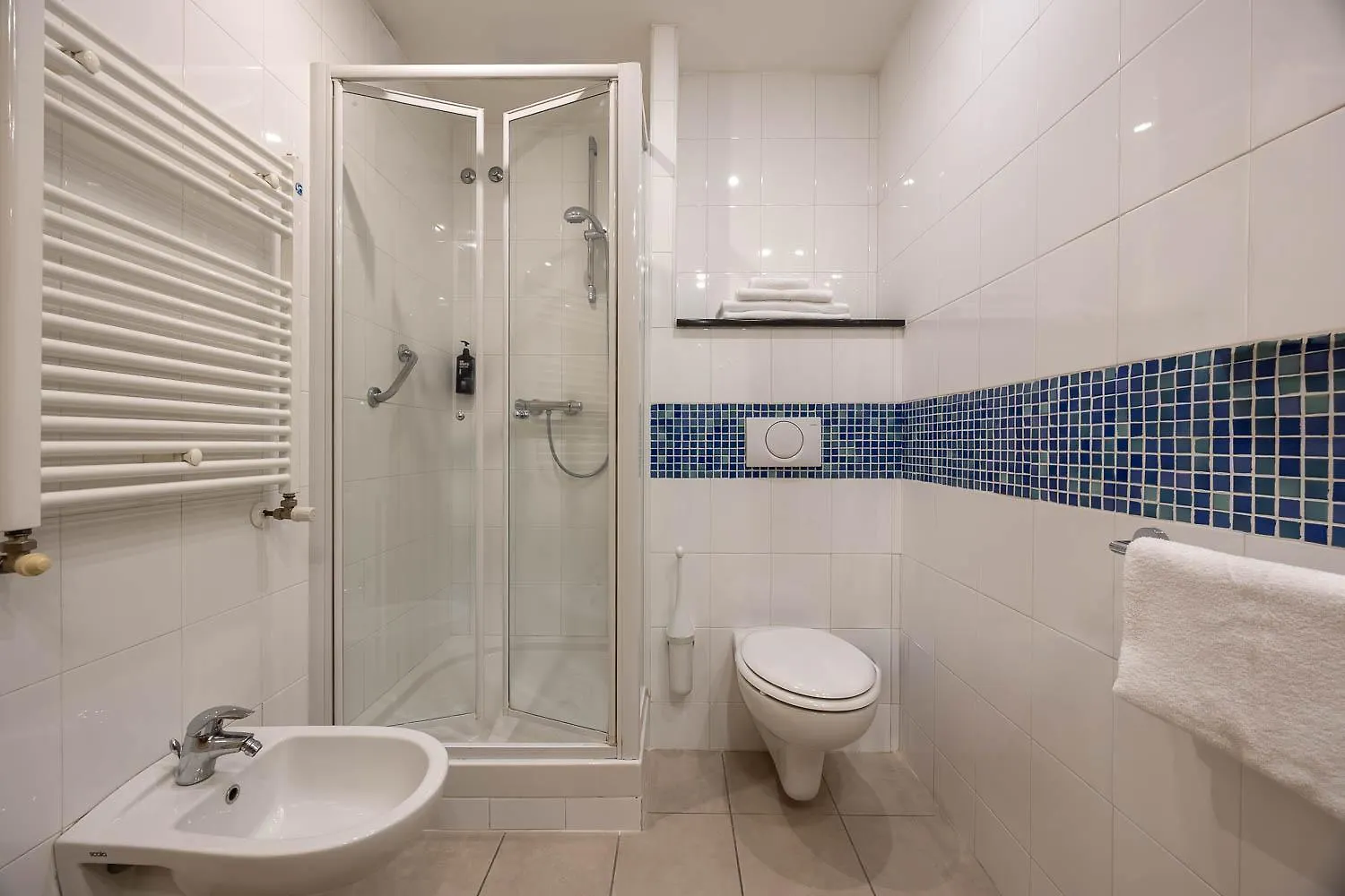 Ih Hotels Milano Gioia Milan