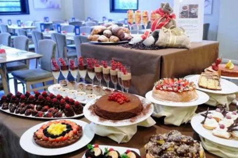 ****  IH Hoteles Milano Gioia Italia