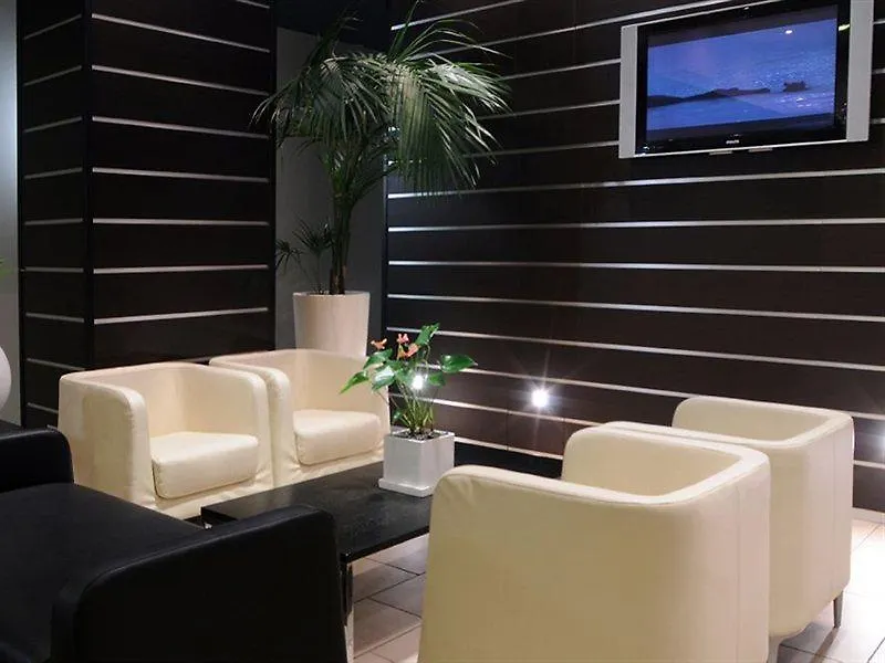IH Hoteles Milano Gioia Italia