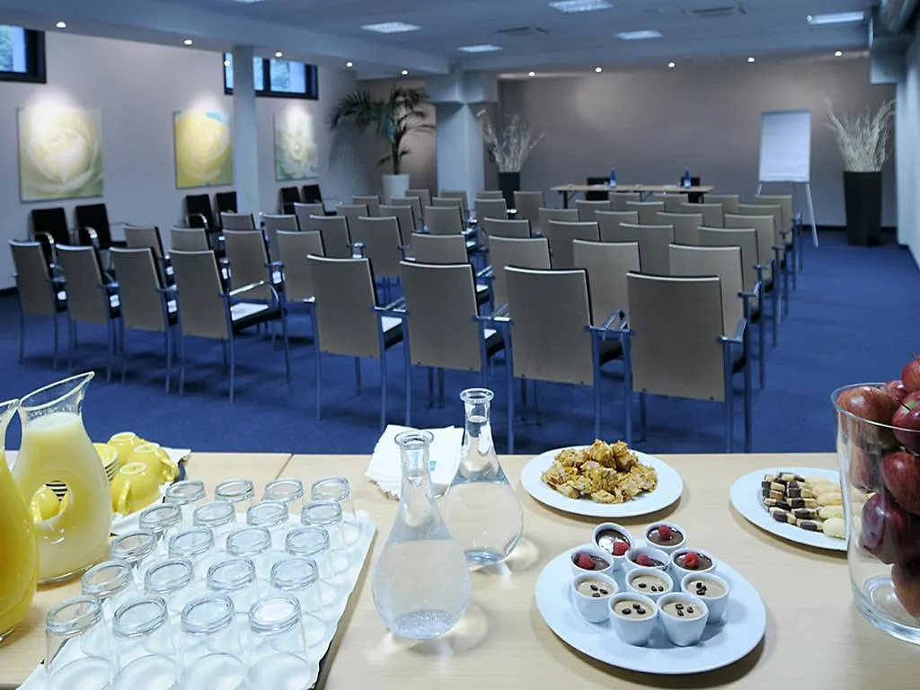 Ih Hotels Milano Gioia