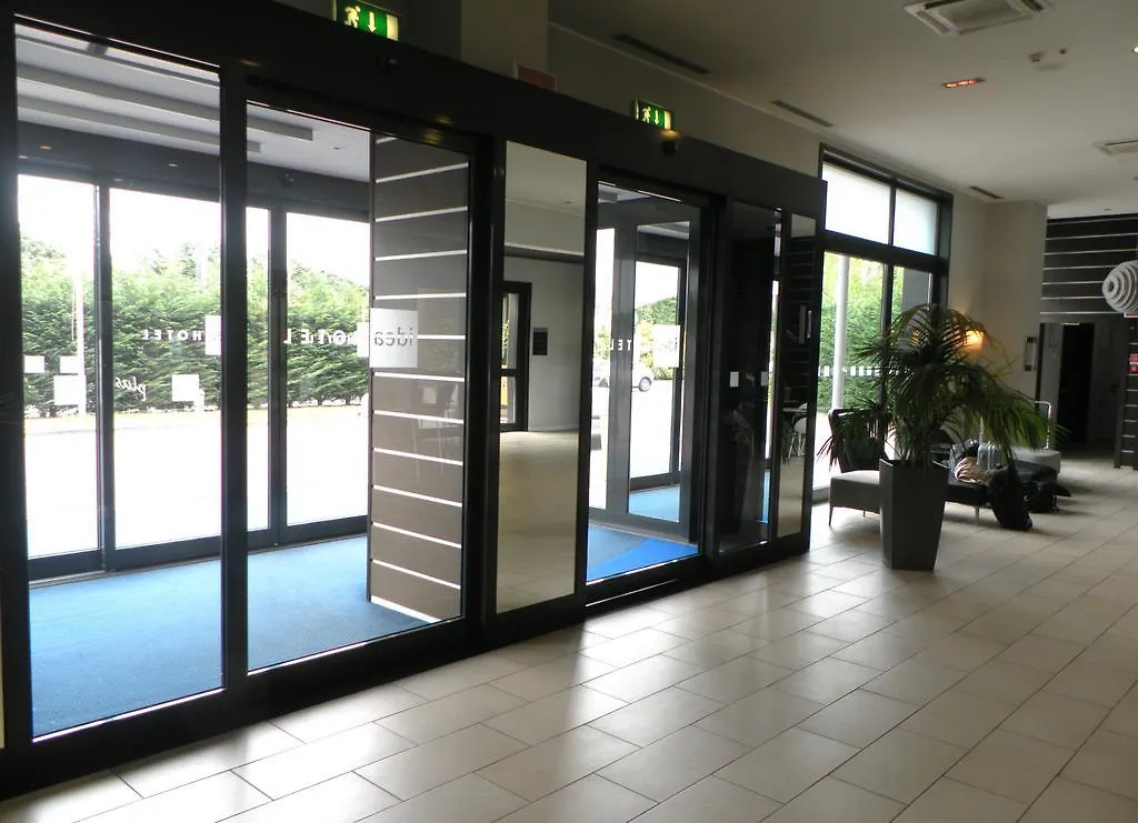 Ih Hotels Milano Gioia