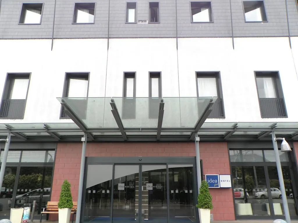 Ih Hotels Milano Gioia