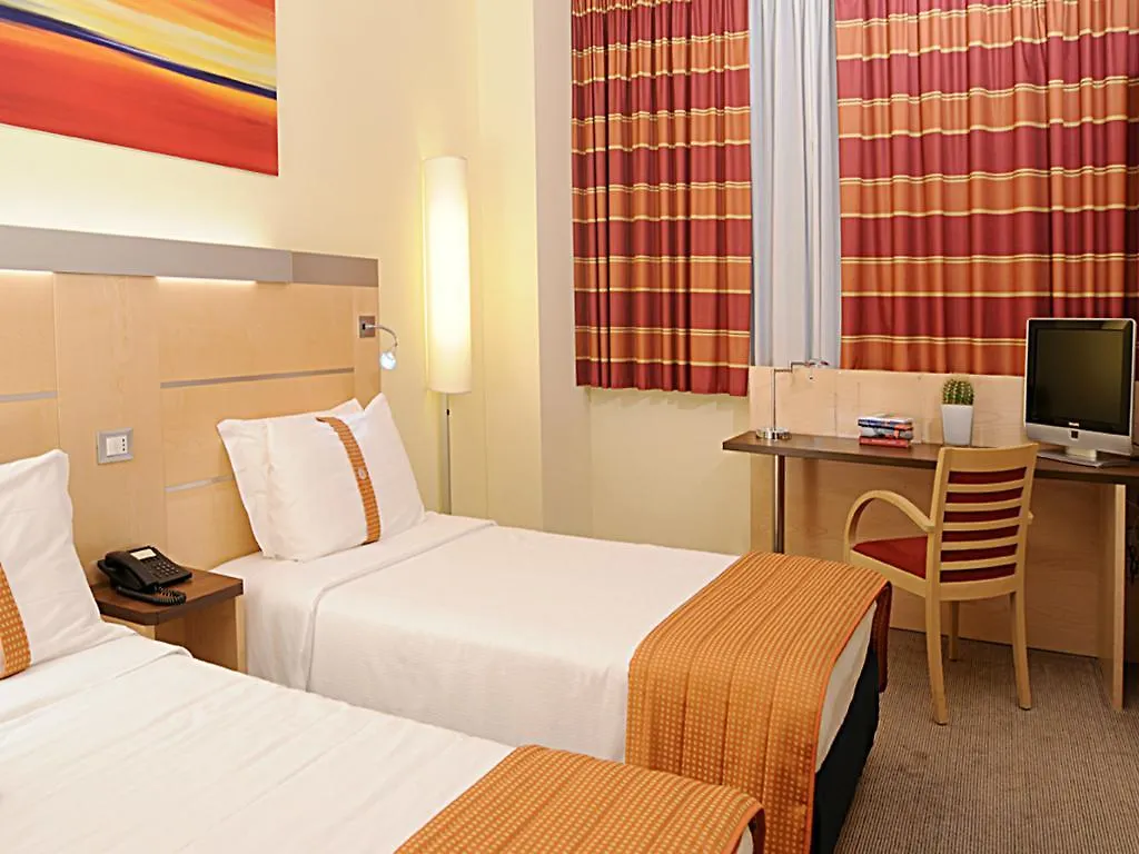 ****  Ih Hotels Milano Gioia Italy