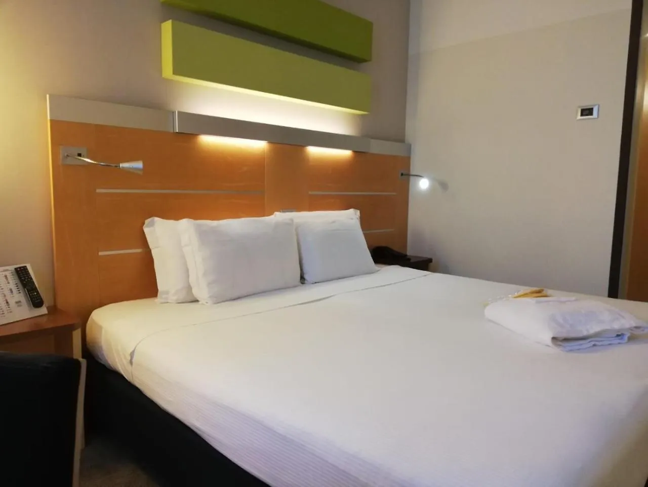 Ih Hotels Milano Gioia