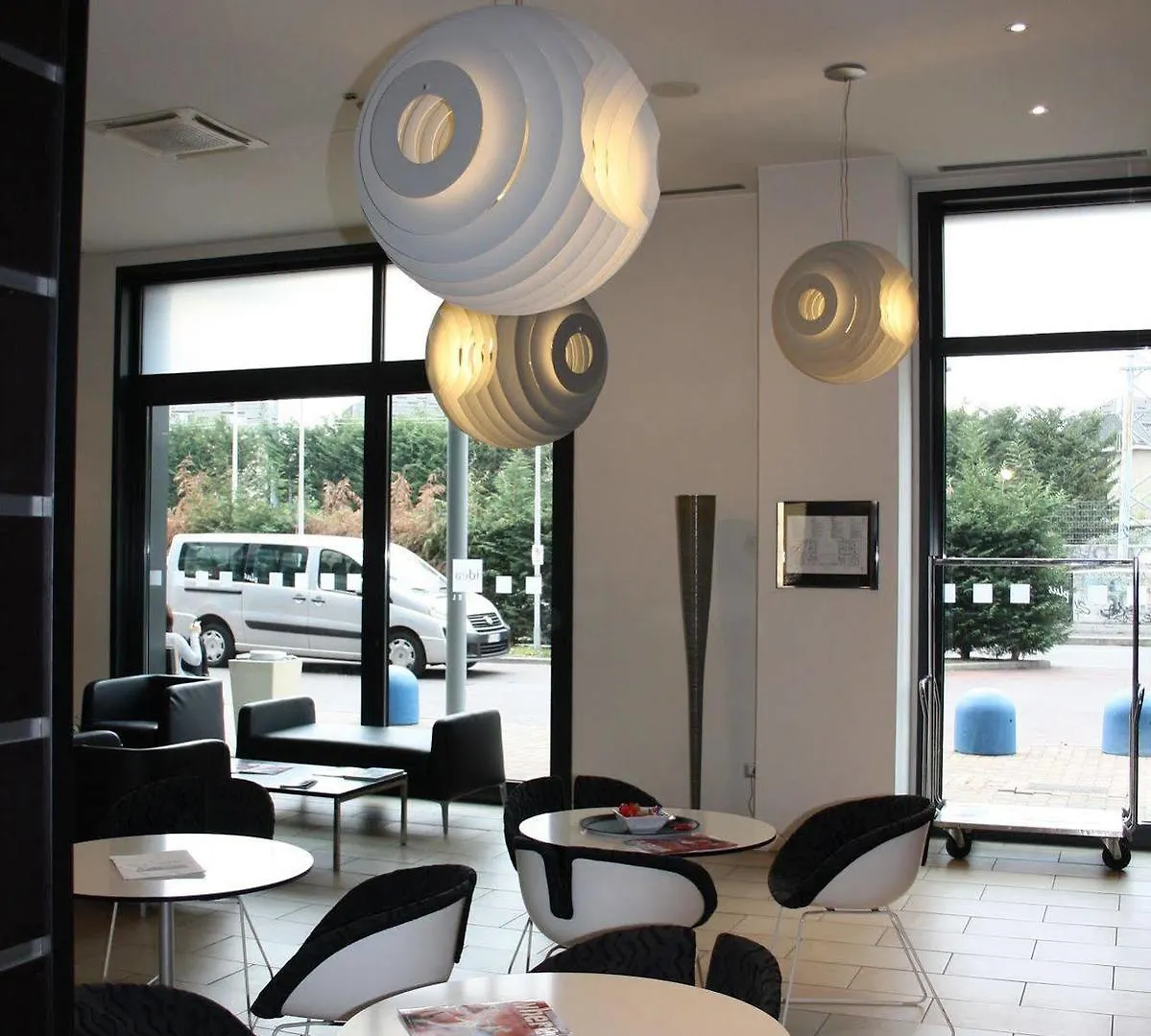 Ih Hotels Milano Gioia  Milan