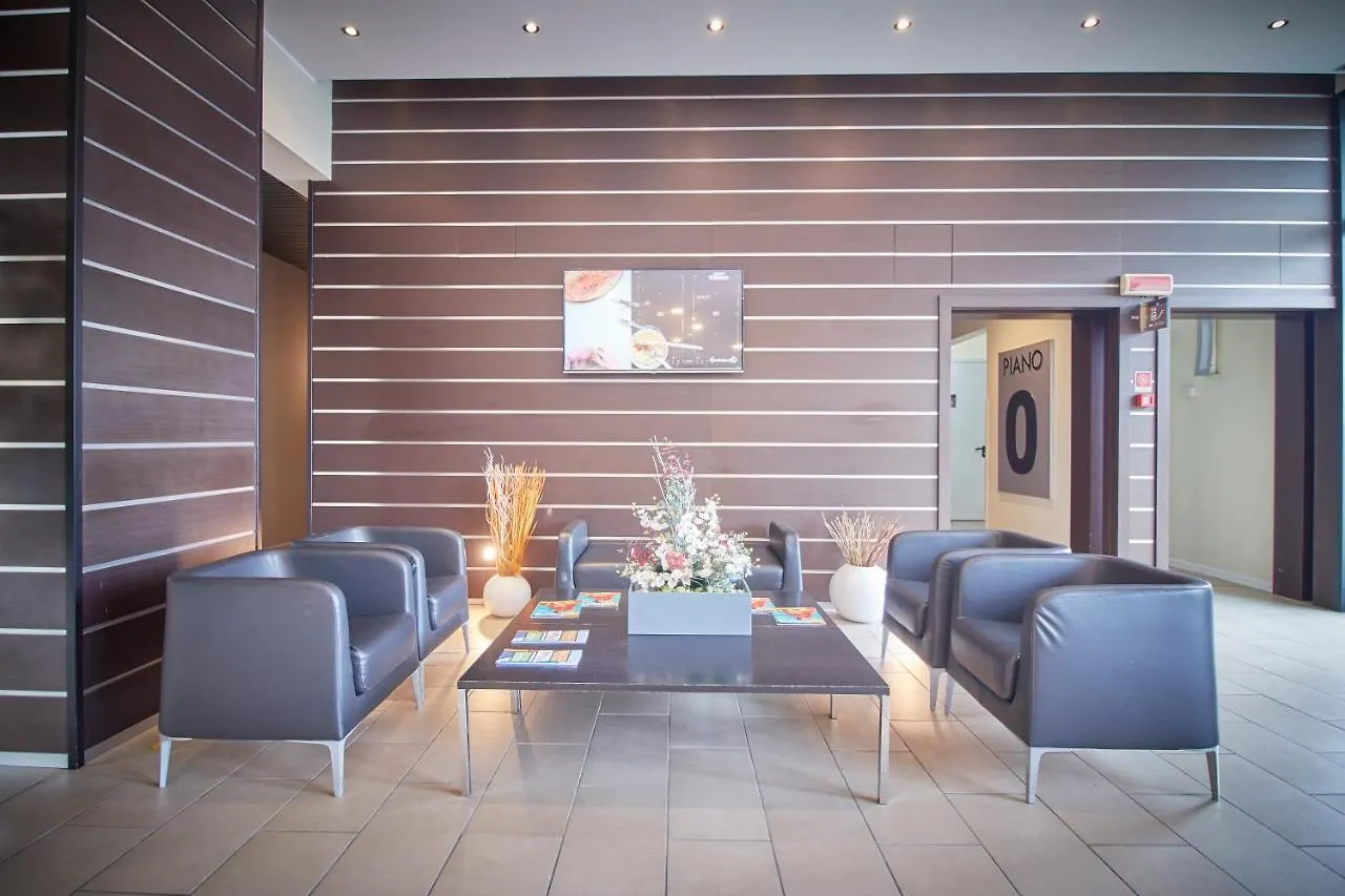 ****  Ih Hotels Milano Gioia Italy
