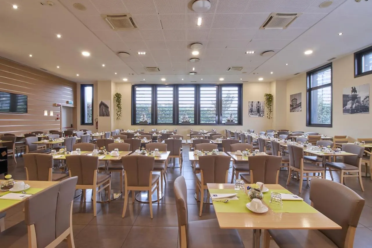 Ih Hotels Milano Gioia Milan