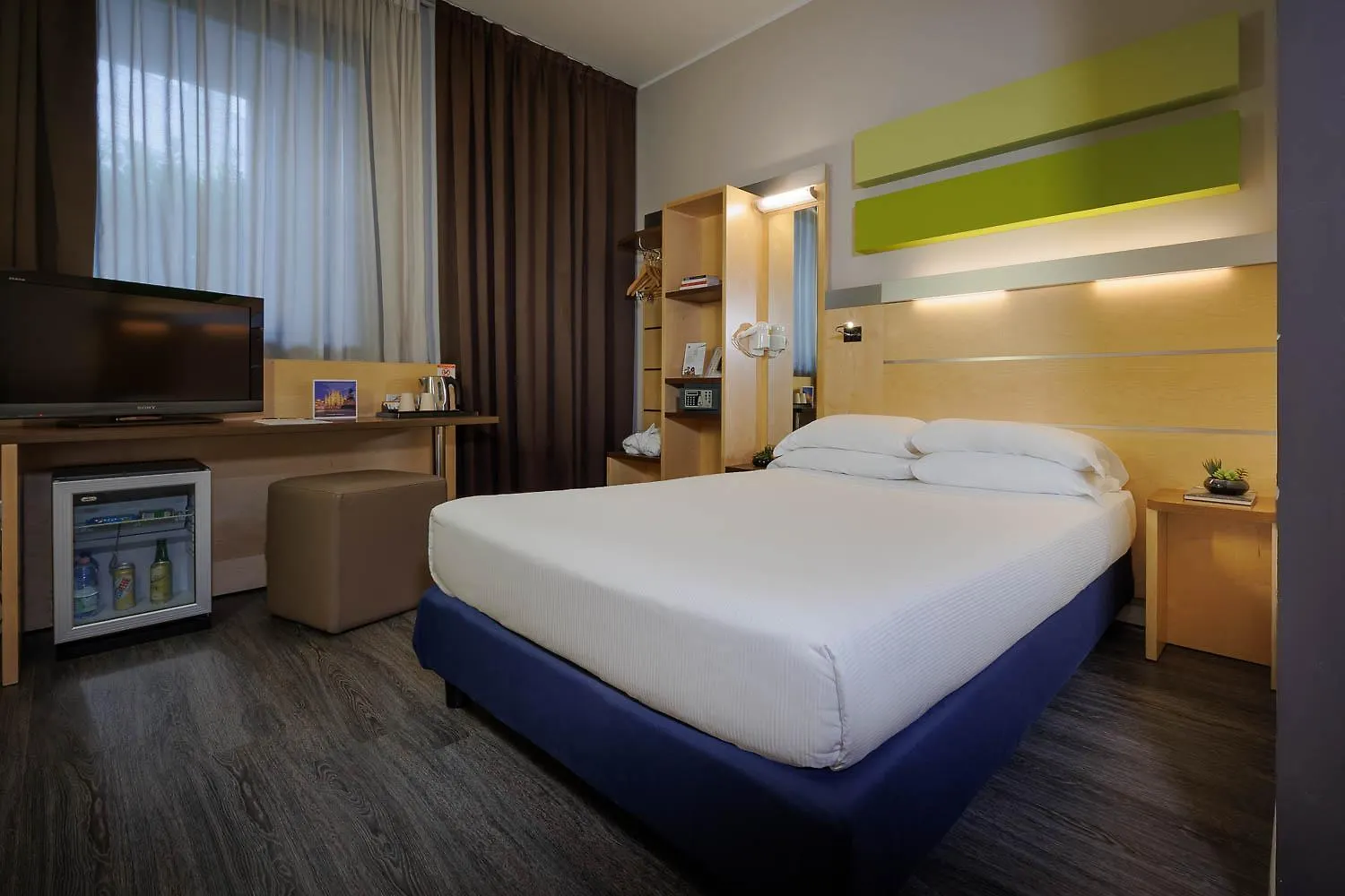 Ih Hotels Milano Gioia