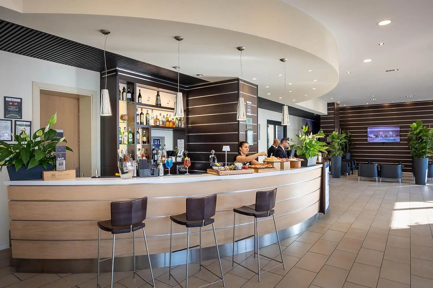 Ih Hotels Milano Gioia