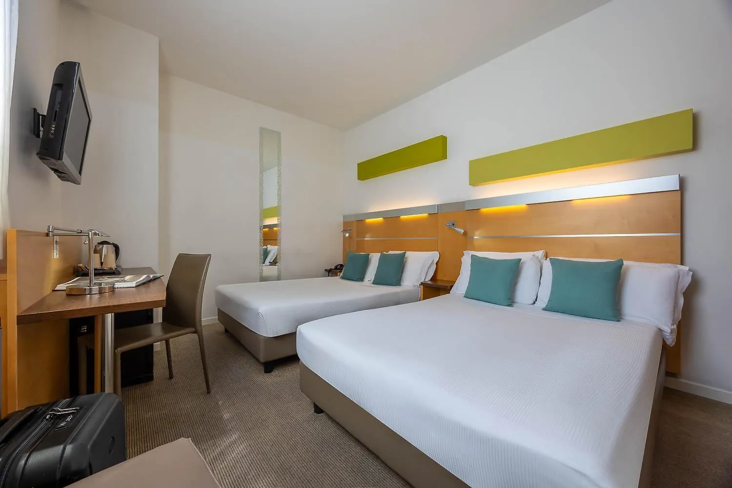 Ih Hotels Milano Gioia