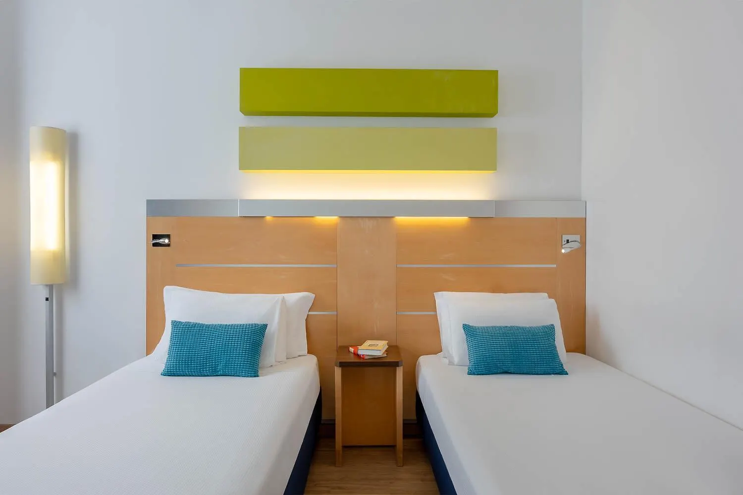 Ih Hotels Milano Gioia 4*, Milan Italy