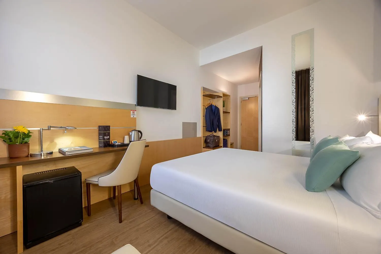 Ih Hotels Milano Gioia